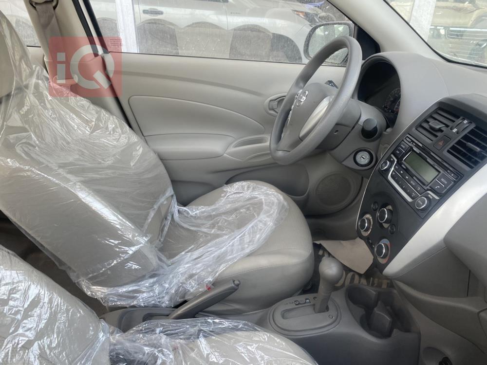 Nissan Sunny